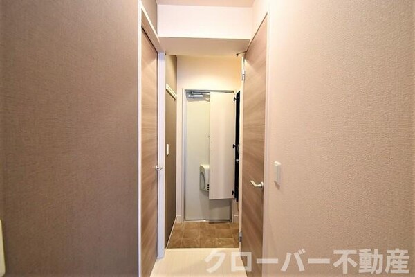 玄関(玄関)