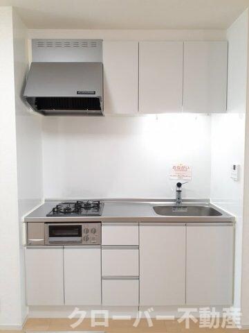 物件内観写真10　