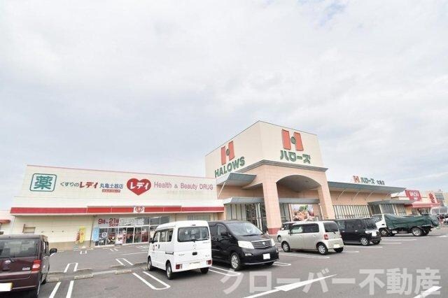 物件内観写真9　(ハローズ丸亀店)