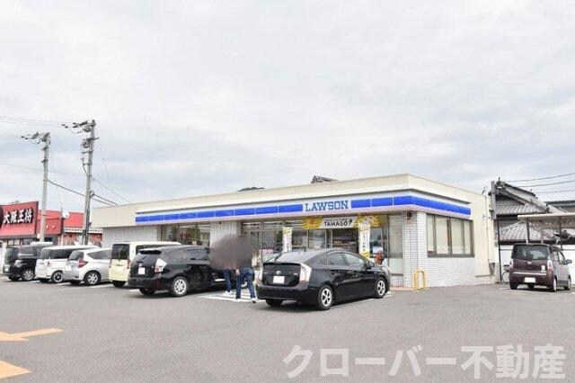 物件外観写真6　(ローソン丸亀土器町東一丁目店)