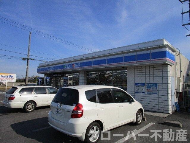 物件外観写真7　(ローソン丸亀今津店まで3400m)