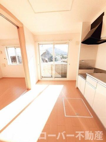 物件内観写真9　