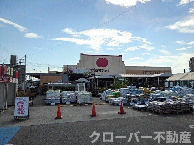 物件外観写真6　(西村ジョイ丸亀店まで2400m)