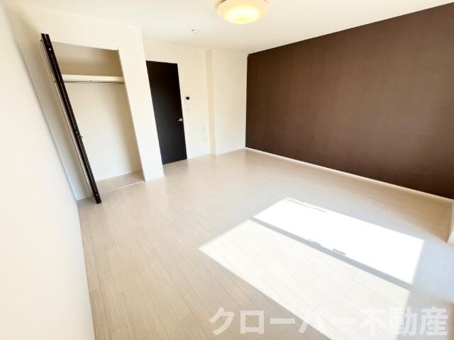 物件内観写真9　(洋室)