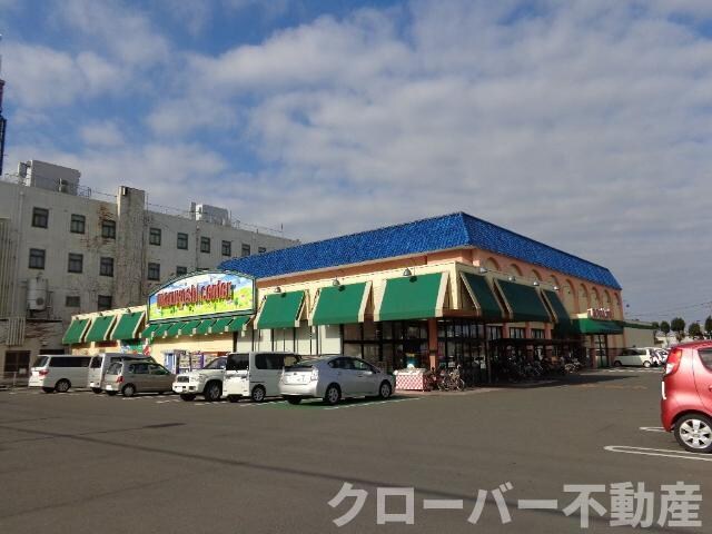 物件外観写真4　(マルヨシセンター善通寺店まで951ｍ)