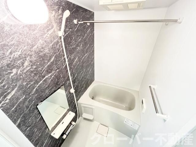 物件内観写真12　(バス／シャワールーム等)