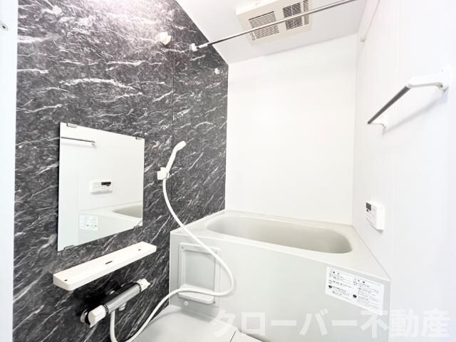 物件内観写真23　(バス／シャワールーム等)