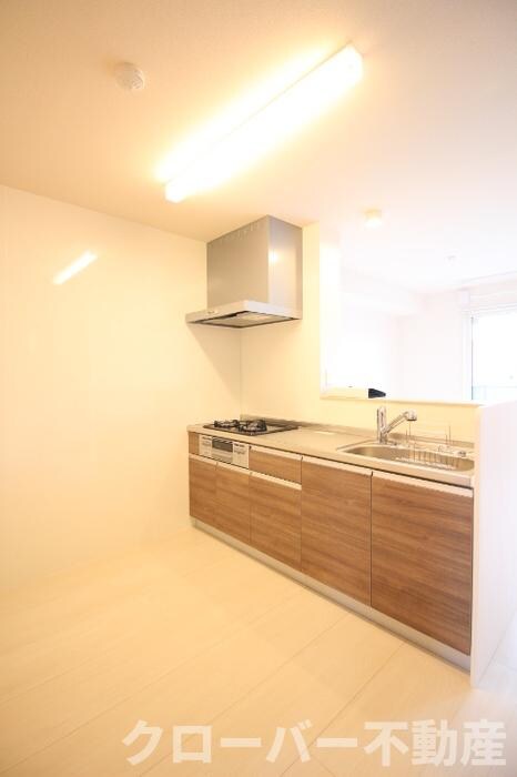 物件内観写真7　(キッチン)