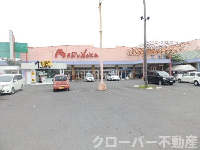 物件外観写真5　(周辺)