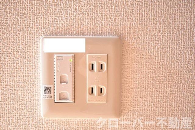 物件内観写真16　(その他設備)