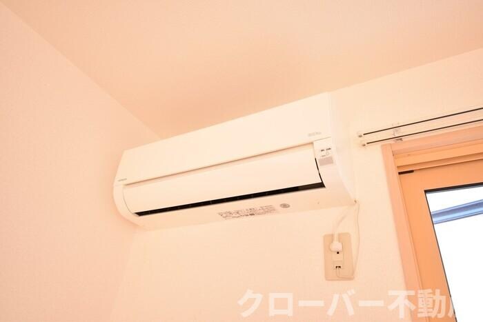 物件内観写真18　(その他設備)