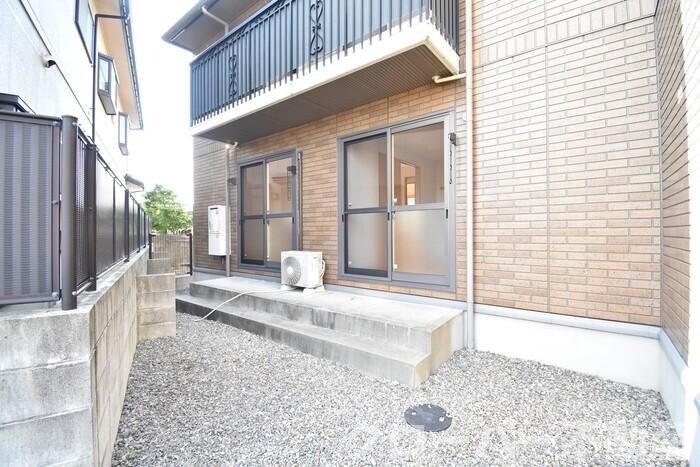 物件内観写真22　(庭（専用庭）)