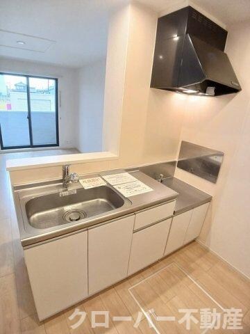 物件内観写真10　