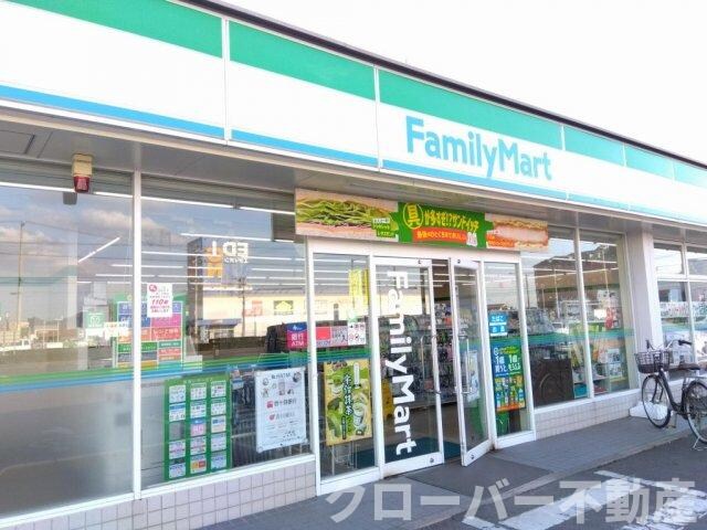 物件外観写真11　