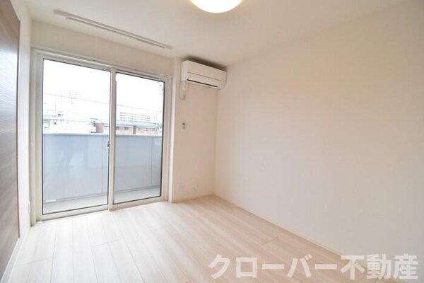 居室(ＬＤＫ９帖)