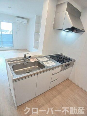 物件内観写真10　