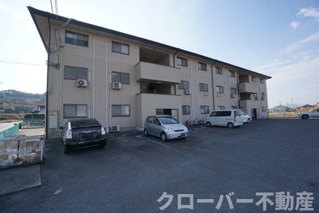 エスポワール飯野中央