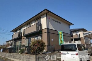 グリーンヒルズ香川Ｅ棟外観写真