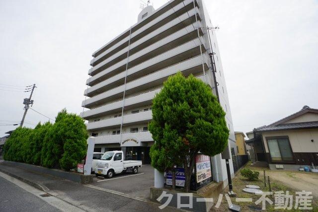 物件外観写真1　(お問い合わせはホームメイトFC丸亀店へ♪)