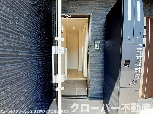 物件内観写真17　