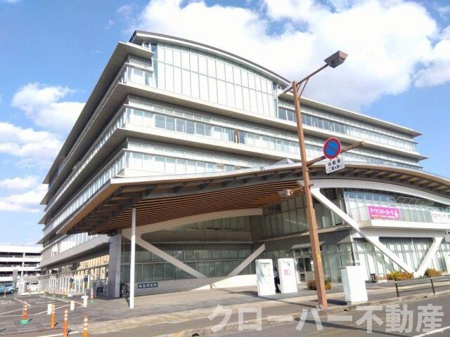 物件外観写真11　