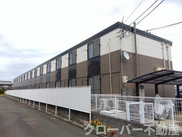 物件外観写真12　