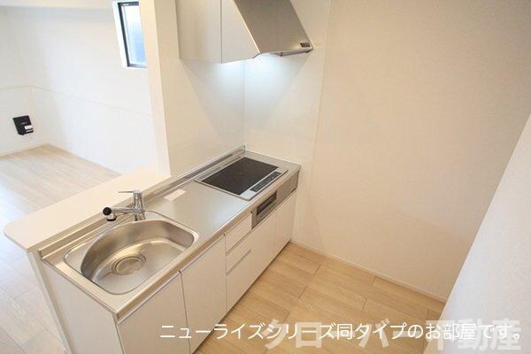 物件内観写真10　