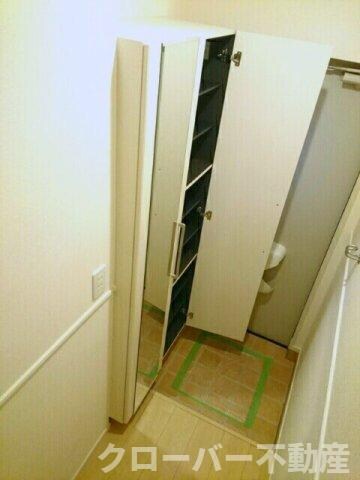 物件内観写真18　