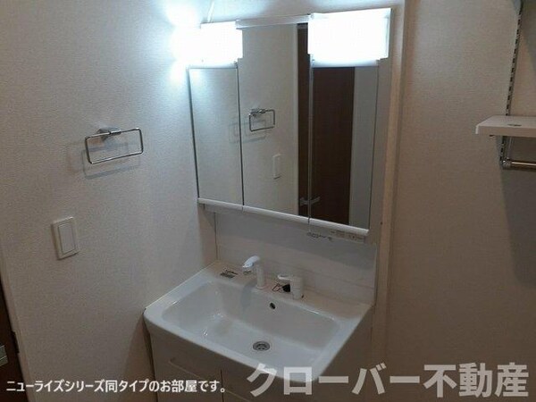 洗面・脱衣所