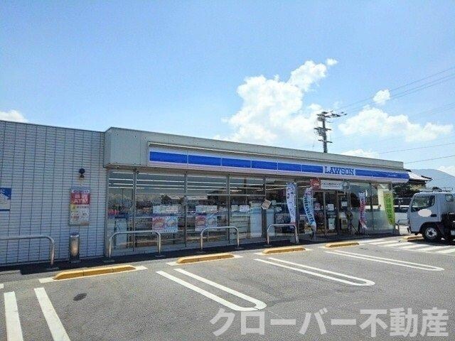 物件外観写真7　(ローソン丸亀垂水町店まで850m)