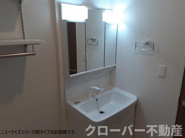 洗面・脱衣所