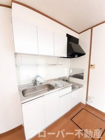 物件内観写真11　