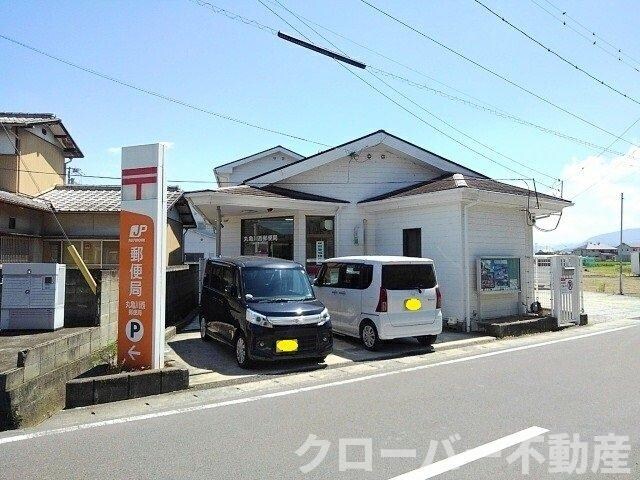 物件外観写真8　(丸亀川西郵便局まで350m)