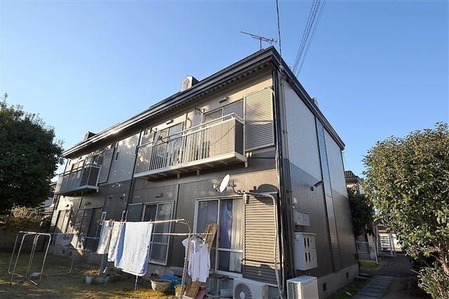 ニューホライズン会館南