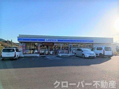 物件外観写真6　(ローソン国分寺町新居店まで1200m)