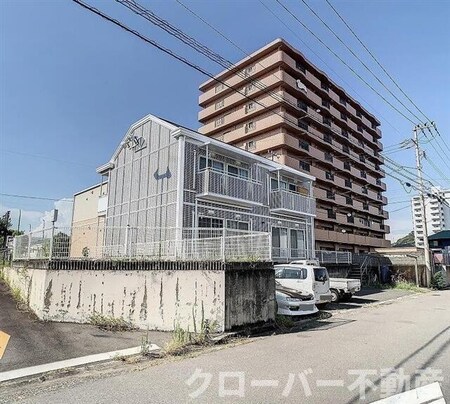 サンライフＮ外観写真