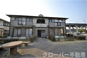 サンビレッジ六番街Ａ～Ｄ棟外観写真