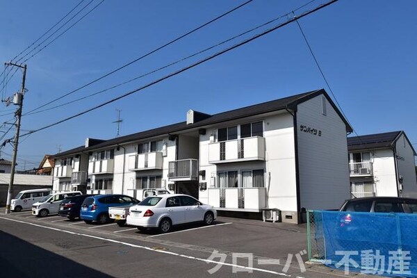 外観(建物外観)