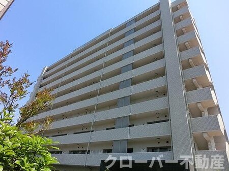 アルファライフ丸亀駅前外観写真