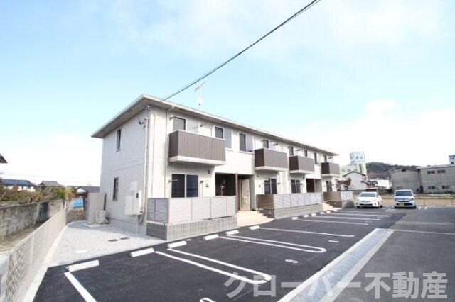 物件外観写真1　(外観)