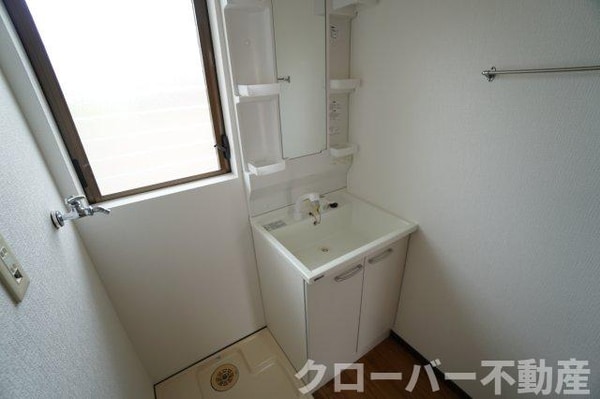 洗面・脱衣所