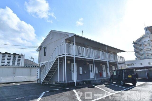 物件外観写真1　(建物外観)