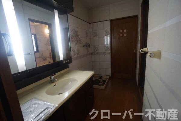 洗面・脱衣所