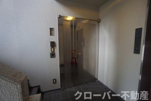 エトワールビル外観写真