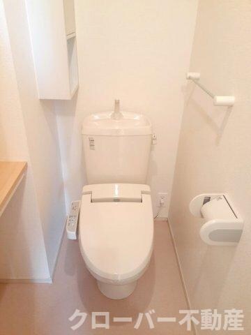 物件内観写真16　