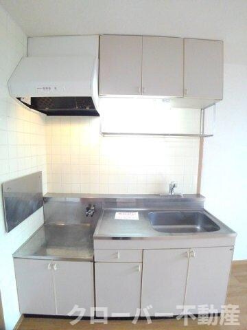 物件内観写真11　