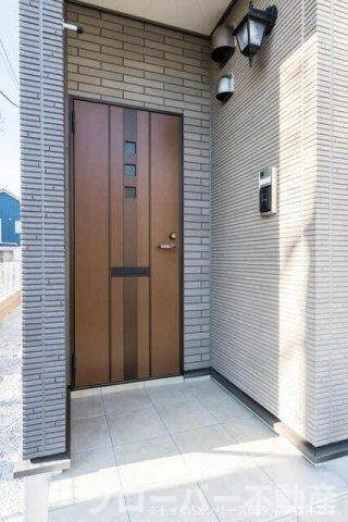 物件内観写真18　