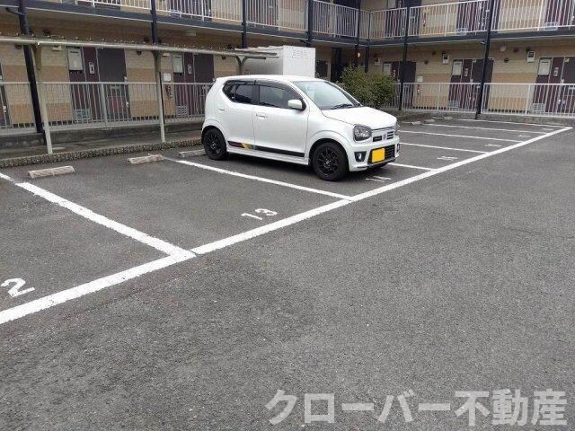 物件外観写真6　