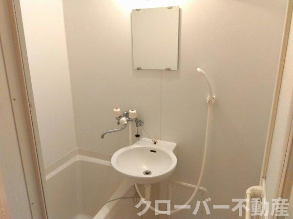 浴室