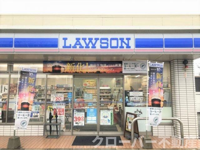 物件外観写真13　